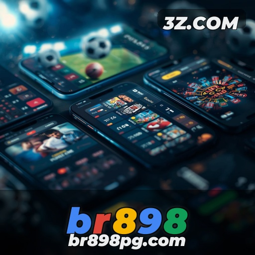 br898 - A Magia do Arcade no br898: Uma Experiência Imperdível