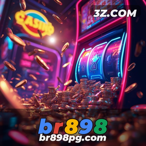 br898 - Atrações do Casino no br898: Entretenimento e Segurança