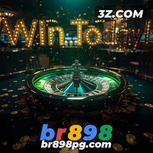 br898 - Diversão em Família no br898: Jogos Que Unem Todos